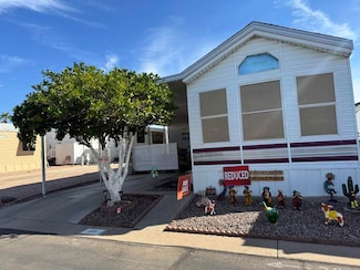 702 S Meridian Rd Unit 125, Apache Junction, AZ 85120