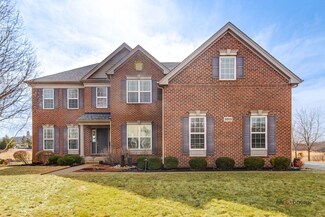 3515 Tournament Dr, Elgin, IL 60124