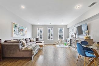 901 Madison St Unit 5C, Hoboken, NJ 07030