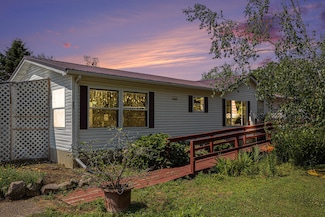 405 W Osborne Rd, Delton, MI 49046