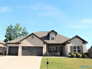 108 Oakside Cir NW, Madison, AL 35757