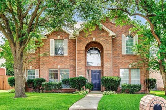 4616 Parnell Ln, Plano, TX 75024
