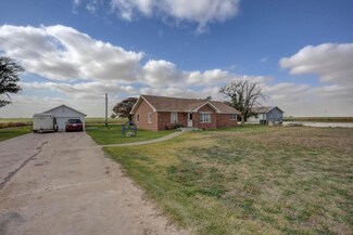 1770 Sun Rd, Hale Center, TX 79041