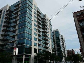 125 S Green St Unit 1207A, Chicago, IL 60607