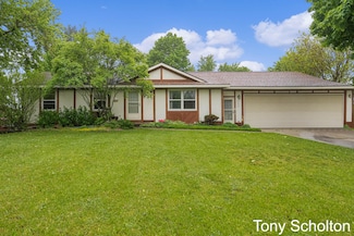 11317 Prairie Ave, Allendale, MI 49401