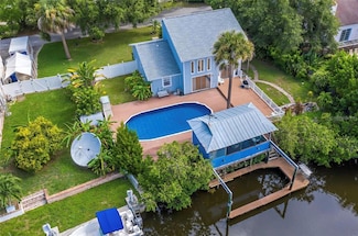 428 Klosterman Rd W, Palm Harbor, FL 34683