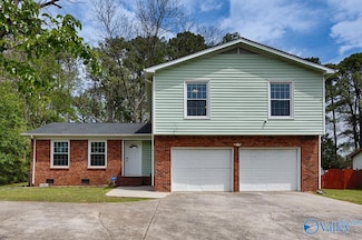 2904 Pulaski Pike NW, Huntsville, AL 35810