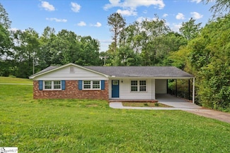 1082 Hamrick St, Gaffney, SC 29340