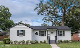 1244 Eutaw Place, Jacksonville, FL 32207