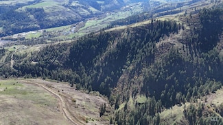 TBD Hidden Canyon Lot 4, Kooskia, ID 83539