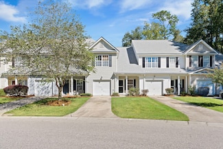 404 Savannah River Dr, Summerville, SC 29485