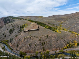 TBD Gcr 20, Hot Sulphur Springs, CO 80451