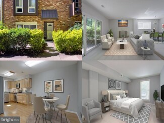 3815 Persimmon Cir, Fairfax, VA 22031