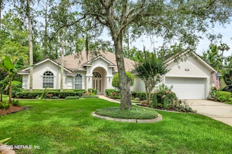 445 W Mill Chase Ct, Ponte Vedra Beach, FL 32082