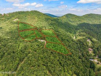 0 Shady Oaks Way, Sevierville, TN 37876