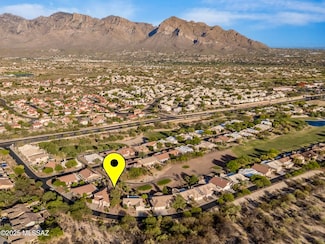 11562 N Scioto Ave, Tucson, AZ 85737