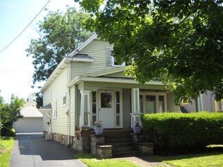 129 Shenandoah Rd, Buffalo, NY 14220