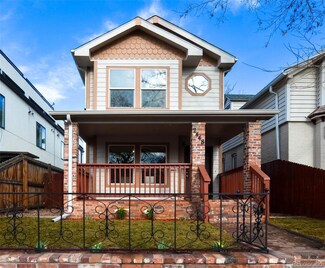 2448 Clarkson St, Denver, CO 80205