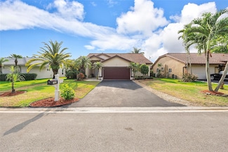 2323 NW 97th Ln, Coral Springs, FL 33065