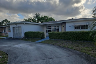 4290 NW 41st Terrace, Lauderdale Lakes, FL 33319