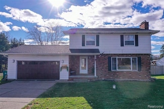 8495 Grand Blanc Rd, Swartz Creek, MI 48473