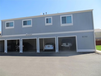 8781 Pierce Way Unit 102, Arvada, CO 80003