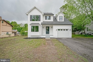 440 N Packard St, Hammonton, NJ 08037