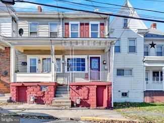 104 S 2nd St, Shamokin, PA 17872