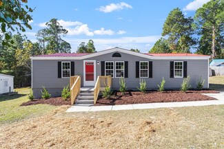 32 Brent Wood, Sanford, NC 27332