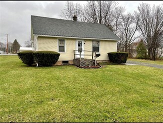 84 Troy St, Seneca Falls, NY 13148