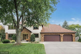1516 Arden Vista Ct, New Brighton, MN 55112