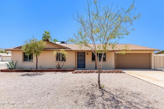 1601 W Eugie Ave, Phoenix, AZ 85029