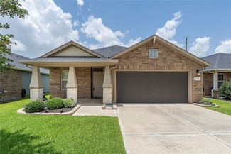 5023 Yellow Rays Trail, Katy, TX 77493