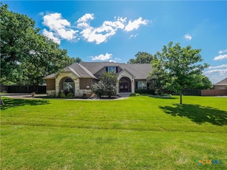 430 Archstone Loop, Belton, TX 76513
