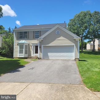 9907 Linden Hill Rd, Owings Mills, MD 21117