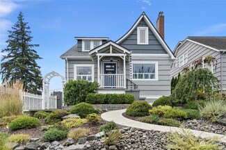 3412 N 24th St, Tacoma, WA 98406