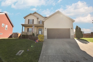 2285 Button Ct, Clarksville, TN 37040