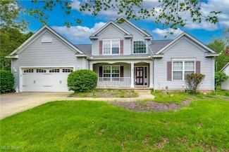 479 Bobwhite Trail, Akron, OH 44319