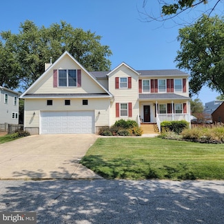 110 Elliott Place, Edgewater, MD 21037