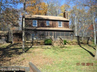 19205 Shadow Springs Ct, Jeffersonton, VA 22724