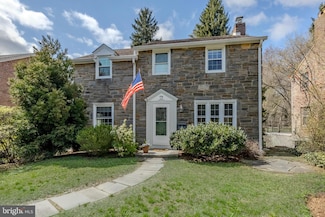 704 Powder Mill Ln, Wynnewood, PA 19096