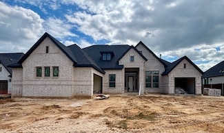 11221 Hickory Falls Dr, Lantana, TX 76226