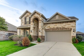 14106 Rosebriar Glen Ct, Rosharon, TX 77583