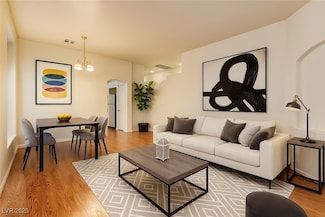 916 Autumn Royal Ln, Las Vegas, NV 89144