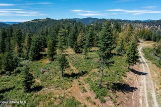 NNA Frosty Lane Lot I, Pinehurst, ID 83850