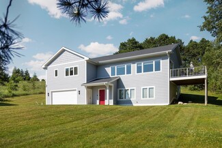 15241 Maxey Rd, Arcadia, MI 49613