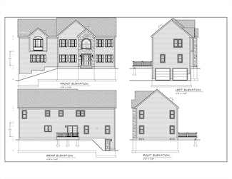 Lot 386R Clover Glen Cir, Shrewsbury, MA 01545