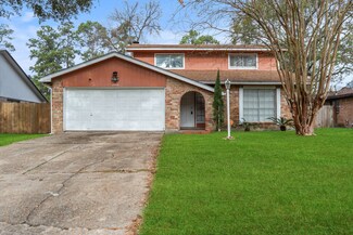 4919 Fitzwater Dr, Spring, TX 77373