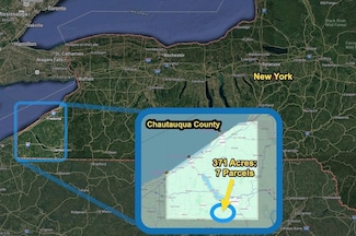 3922 Kortwright Rd, Ellicott, NY 14701