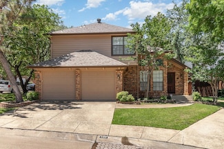 100 Merlot Square, Irving, TX 75038